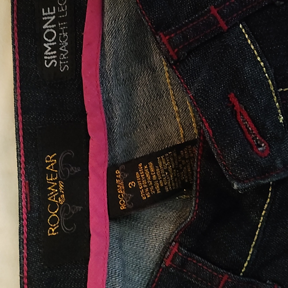Vintage Rocawear - Picture 3 of 7
